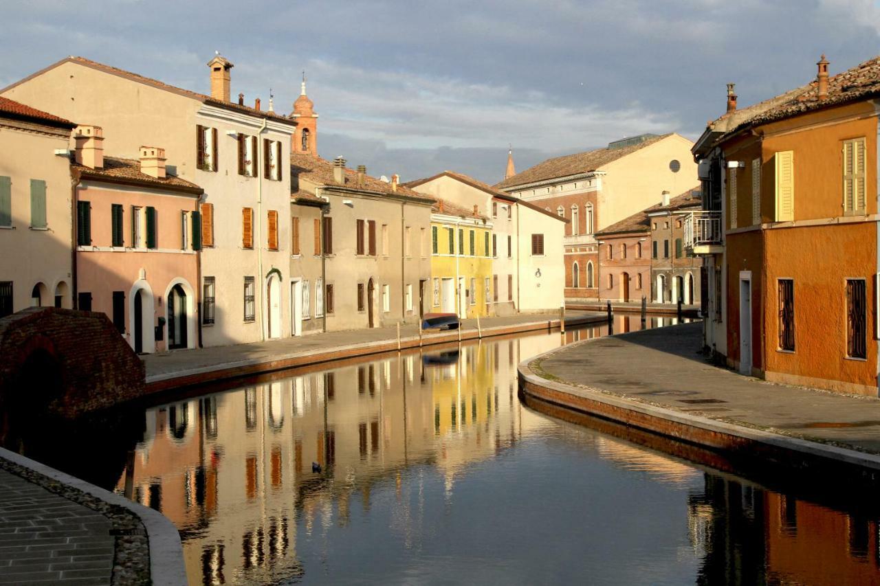 Agenzia Vear Sabrina 11B Lido delle Nazioni Exterior foto